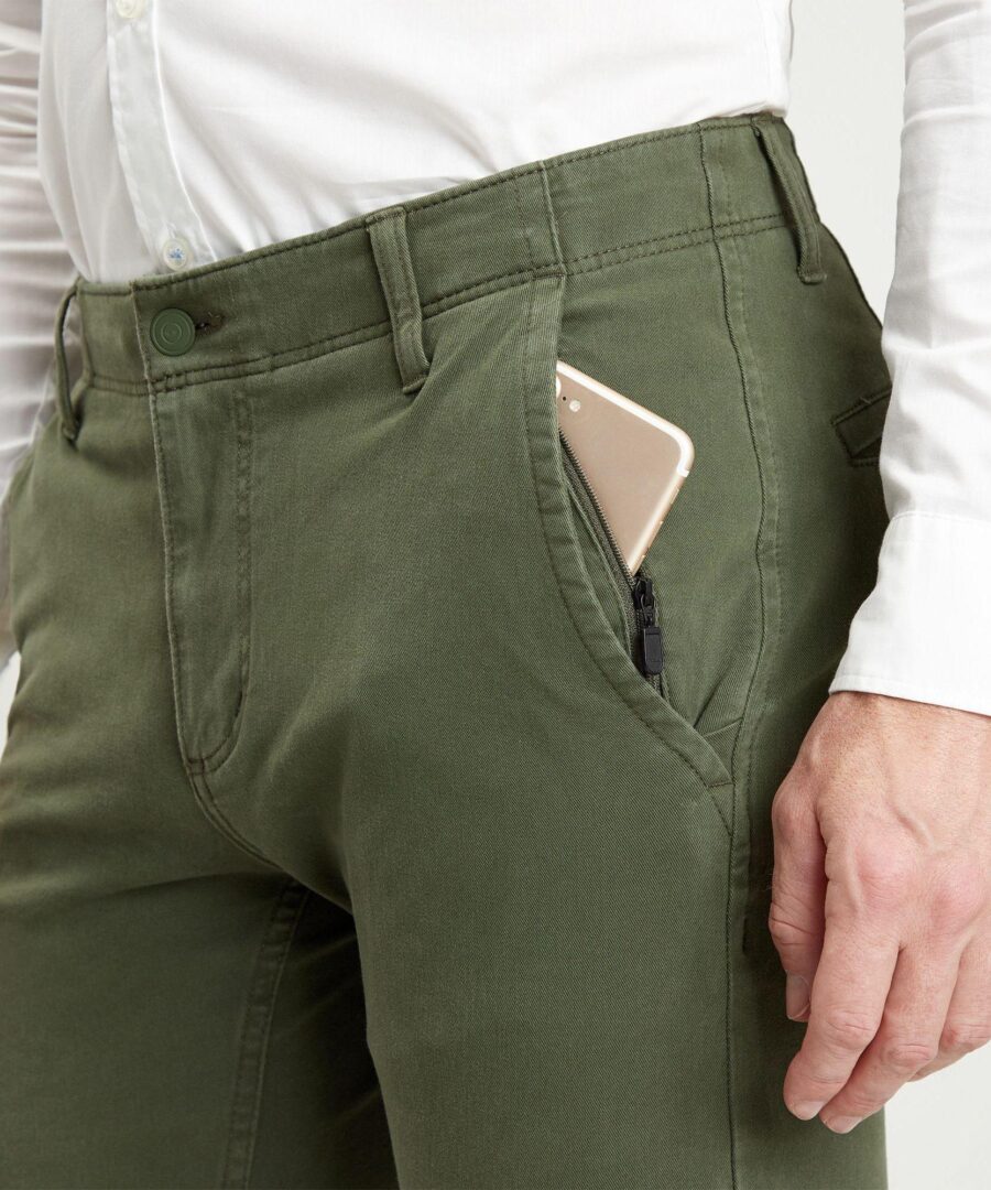 360 Skinny Olive - Imagen 5