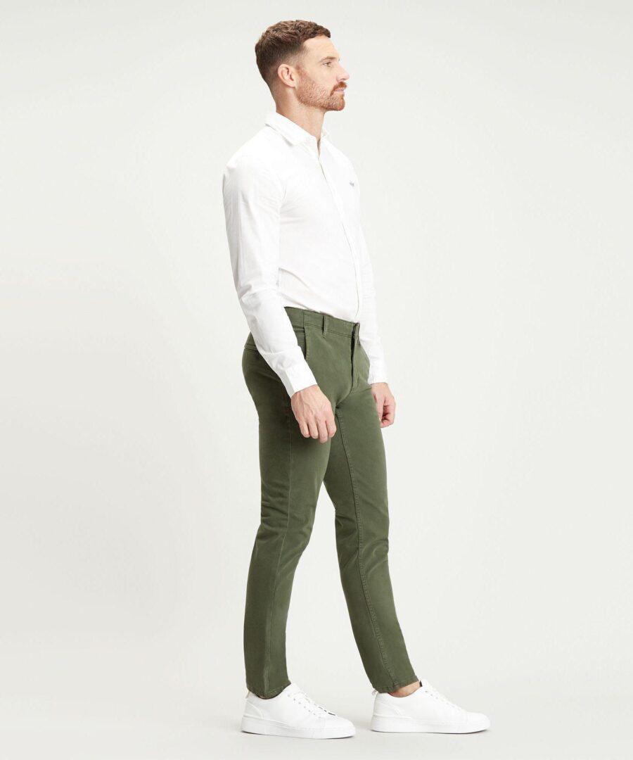 360 Skinny Olive - Imagen 6