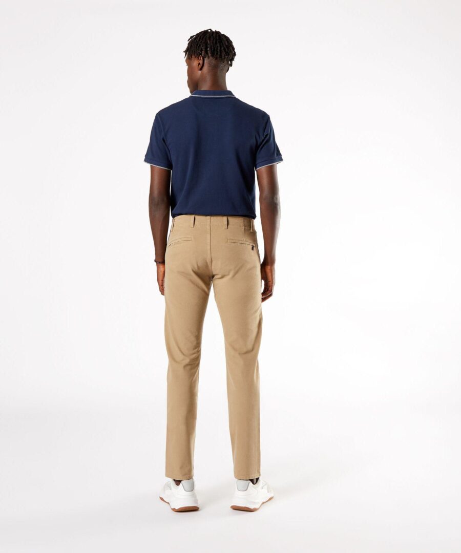 360 Slim British - Imagen 5