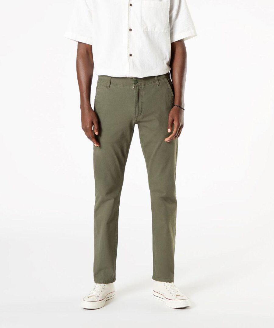 360 Slim Olive