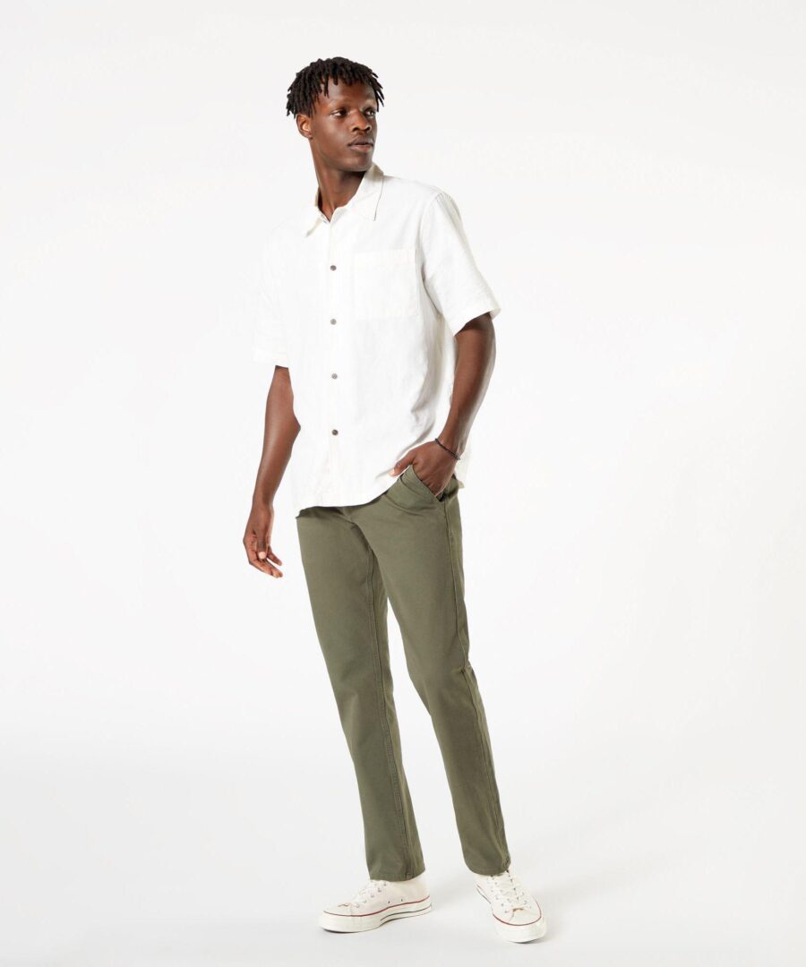 360 Slim Olive - Imagen 5