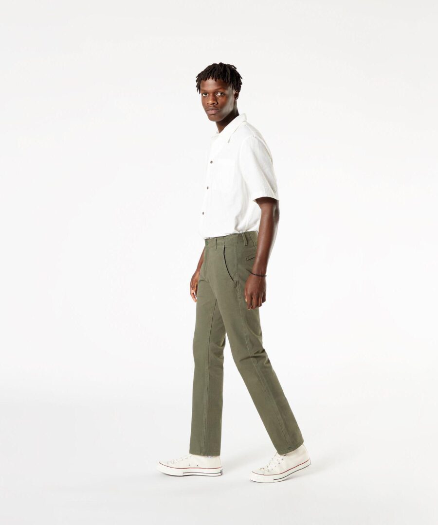 360 Slim Olive - Imagen 3