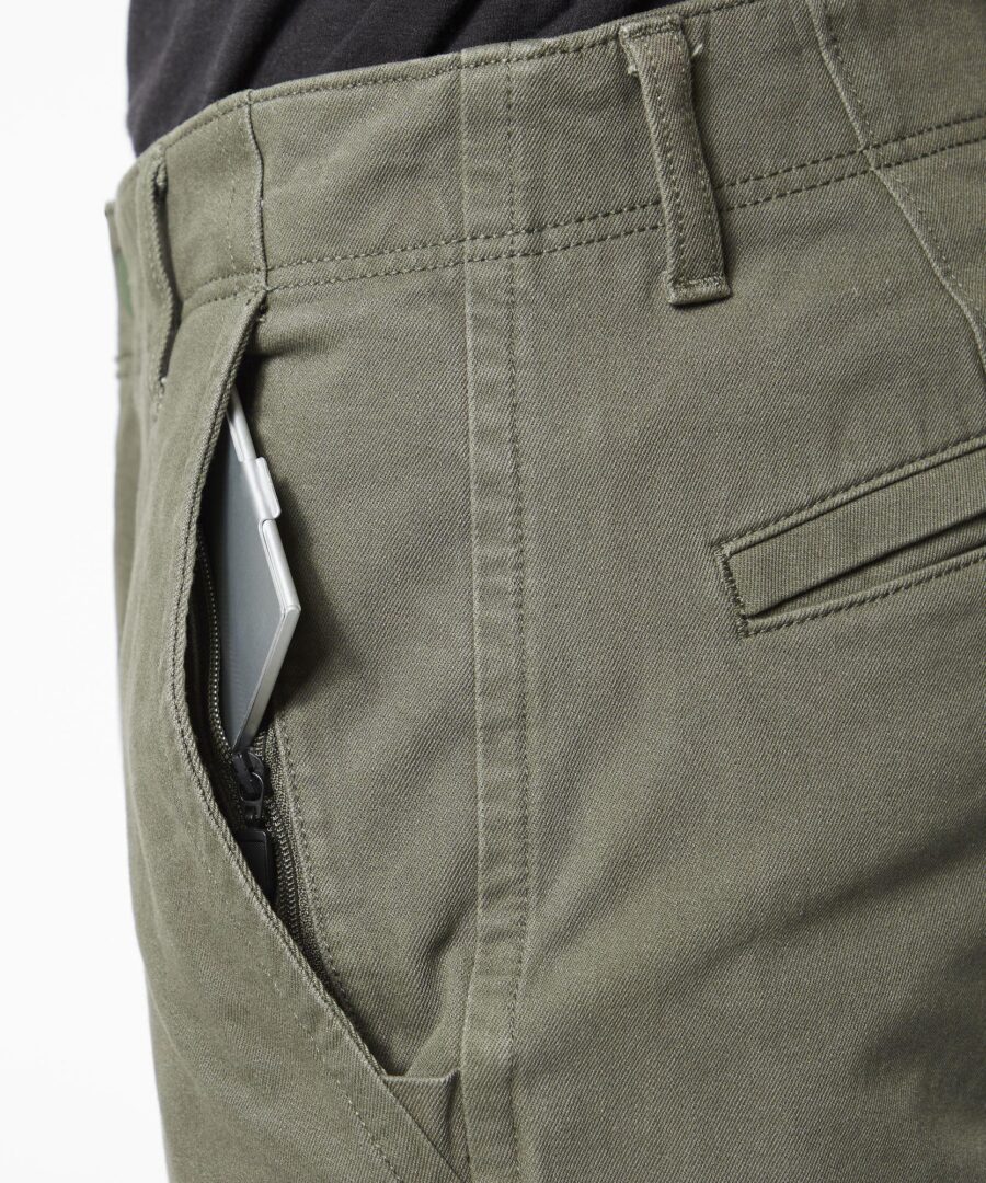 360 Slim Olive - Imagen 6