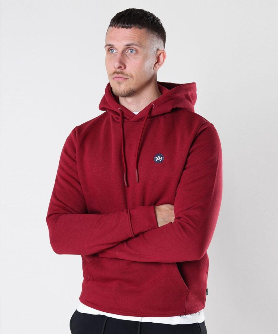 Lars Blood Hood