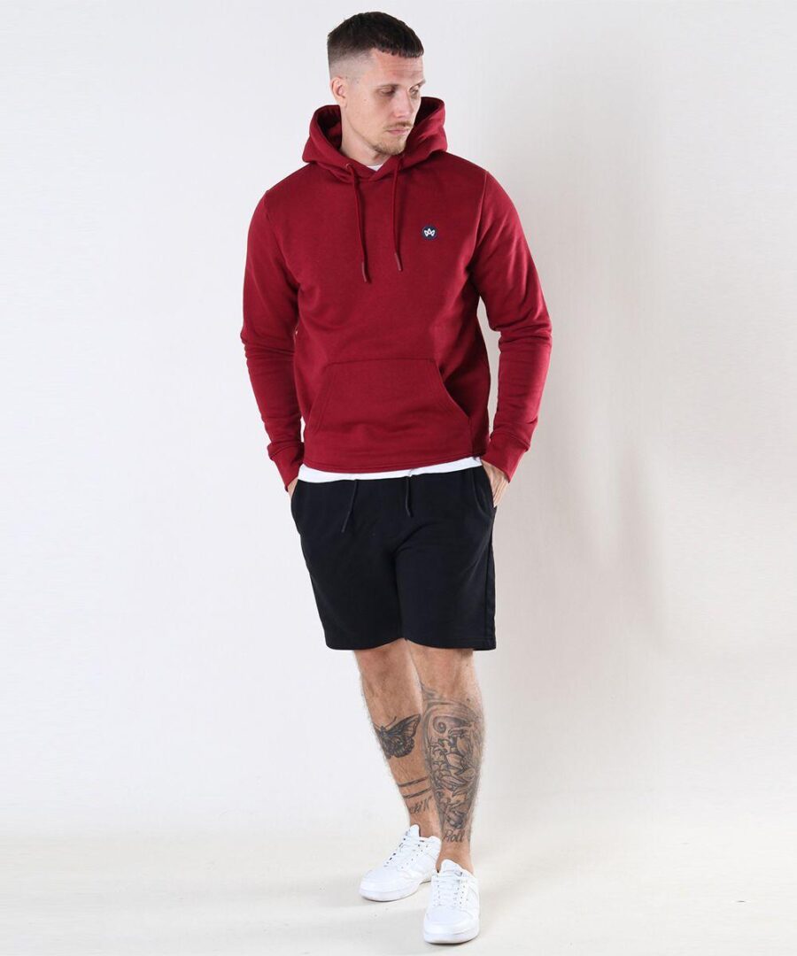 Lars Blood Hood - Imagen 4