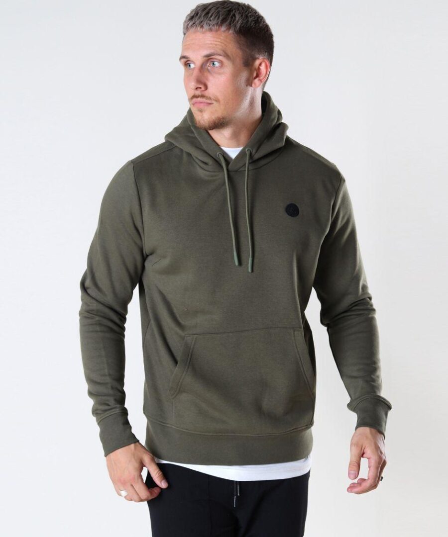 Lars Army Hood