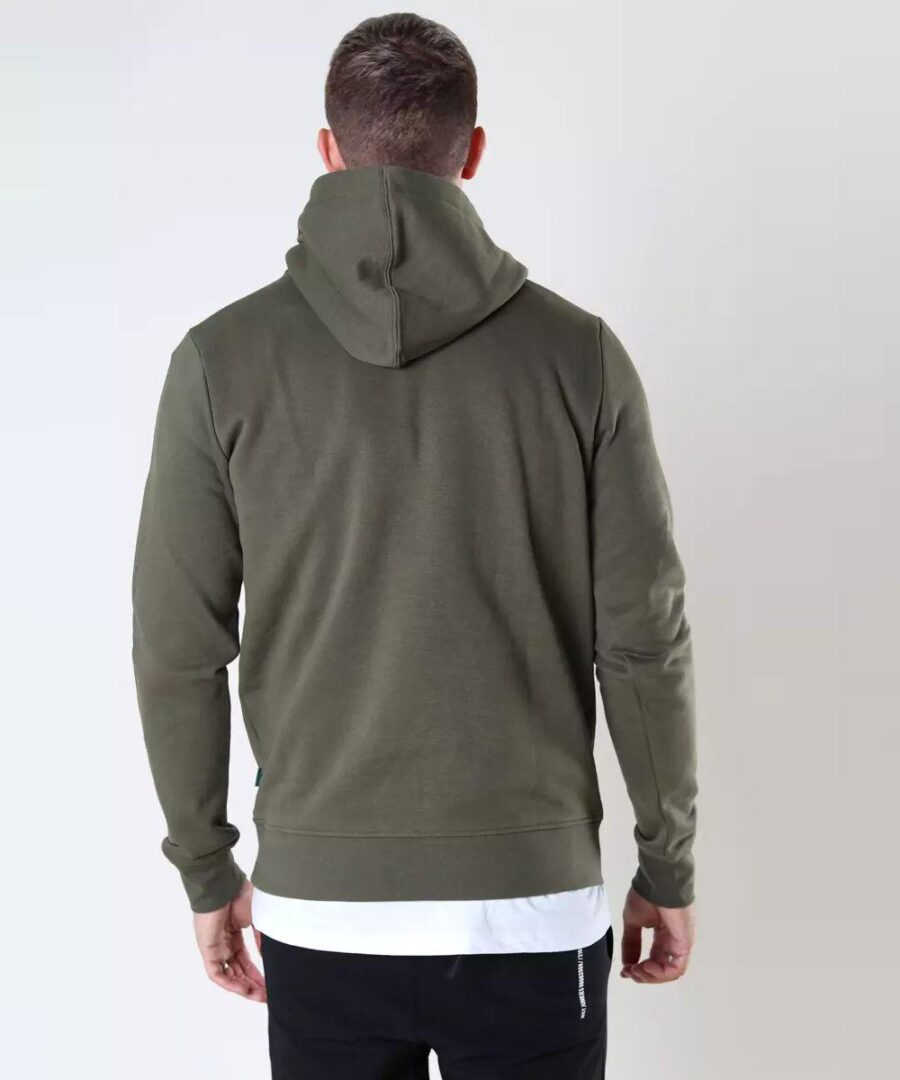 Lars Army Hood - Imagen 3