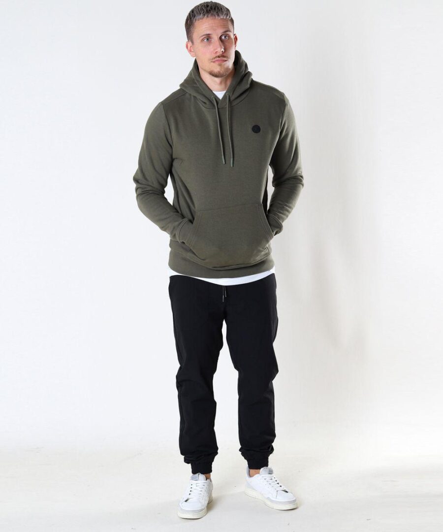 Lars Army Hood - Imagen 4
