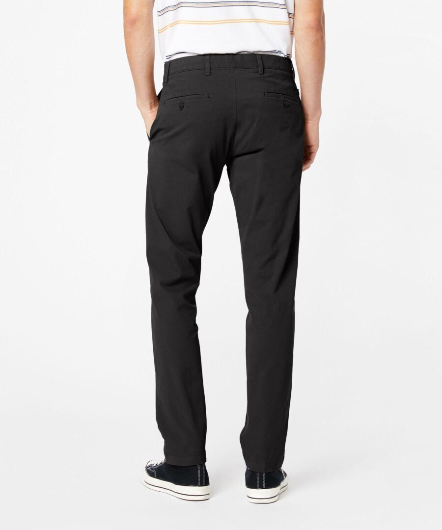 Motion Slim Black - Imagen 3
