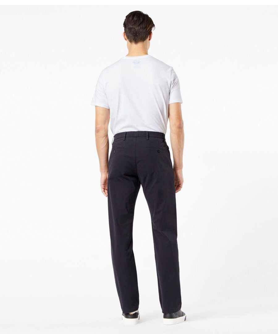 Chino Straight Black - Imagen 3