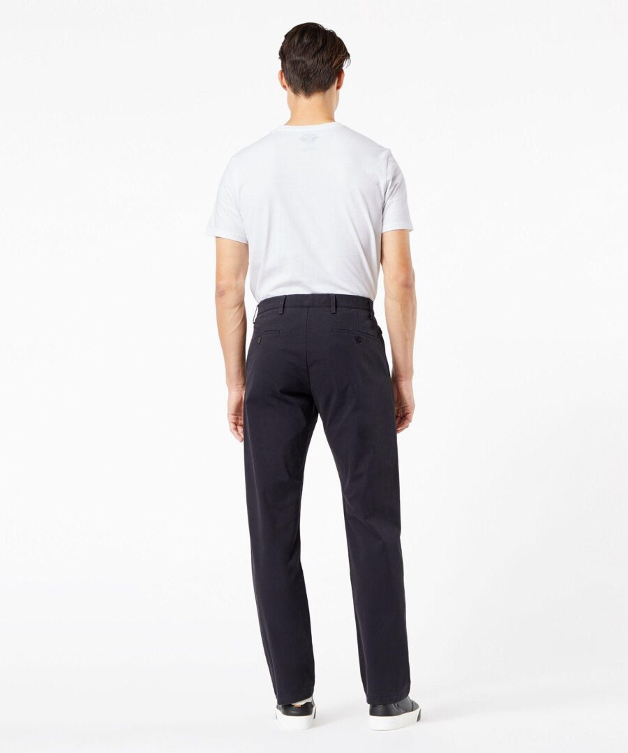 Chino Straight Black - Imagen 4