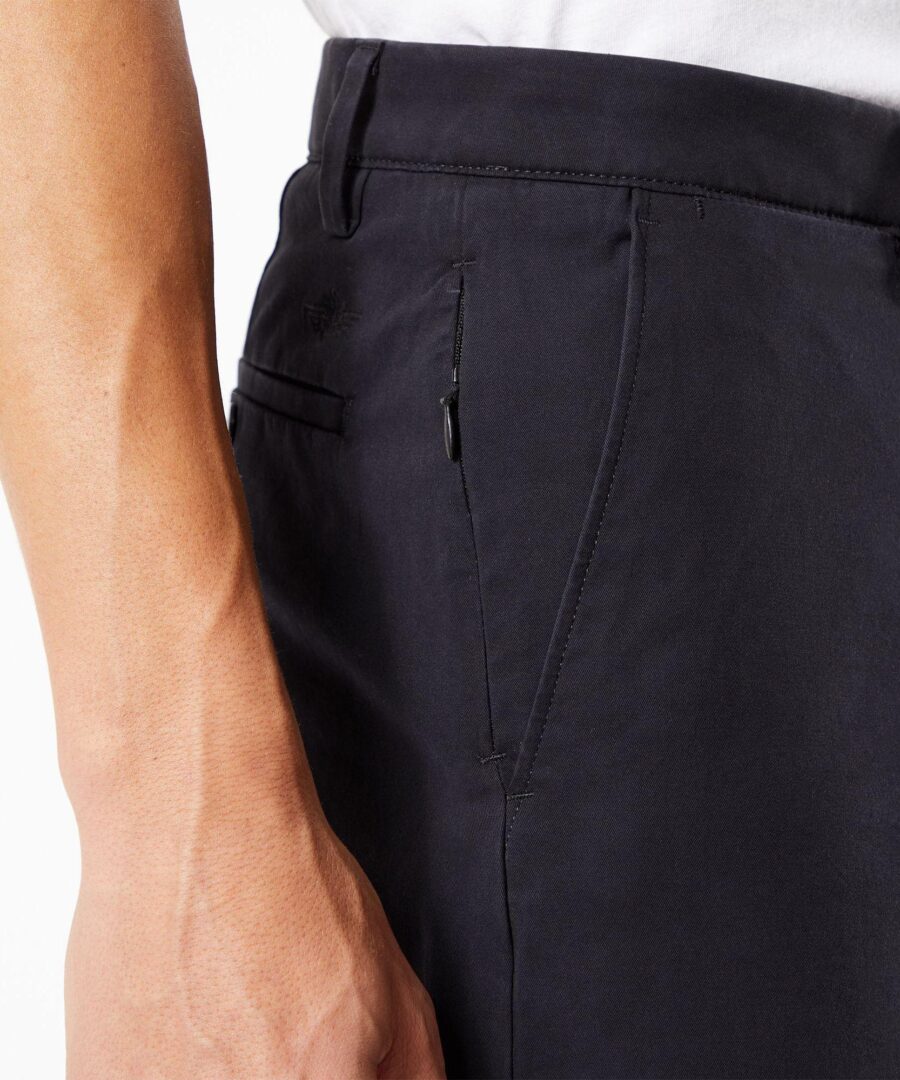 Chino Straight Black - Imagen 5