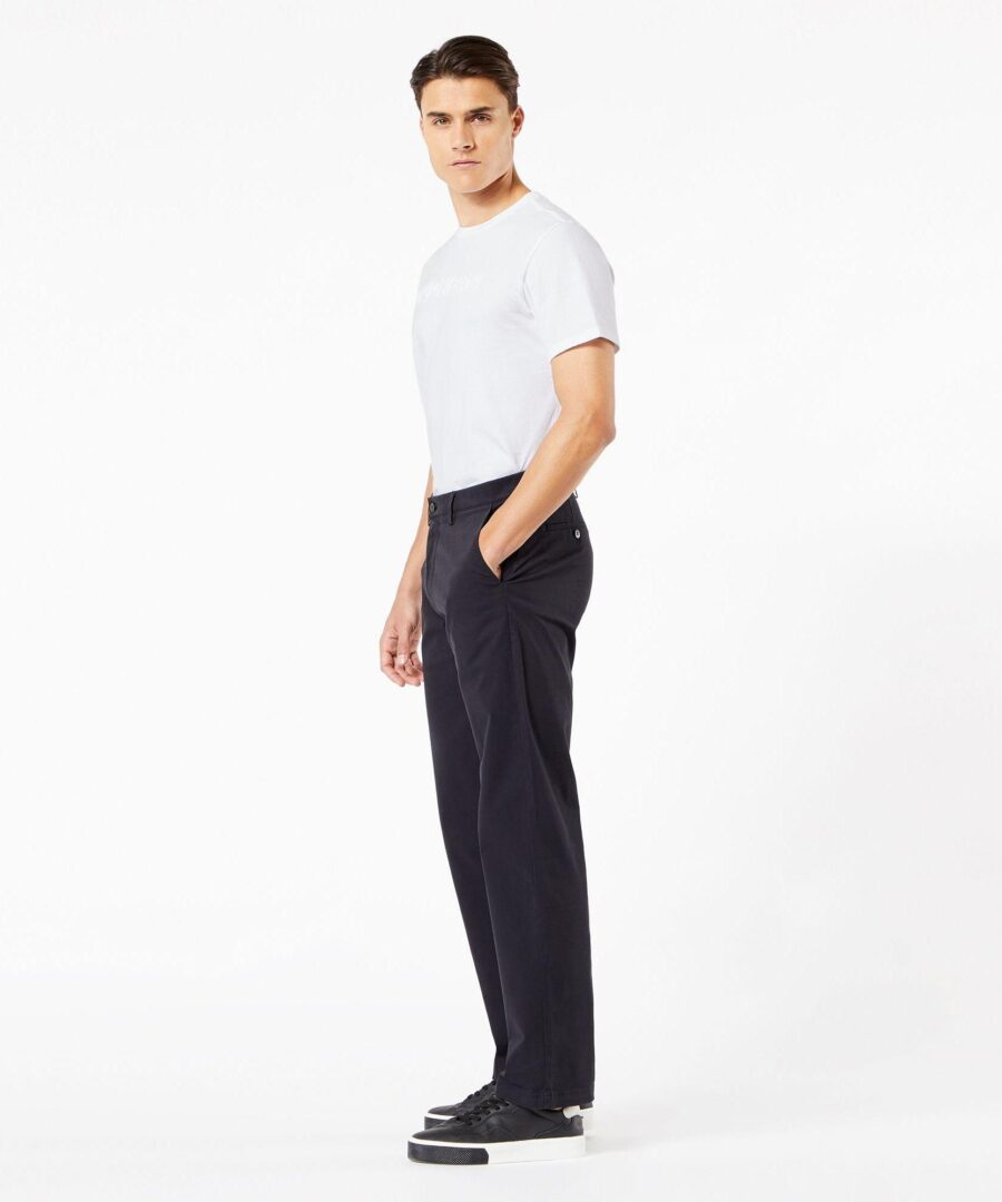 Chino Straight Black - Imagen 7