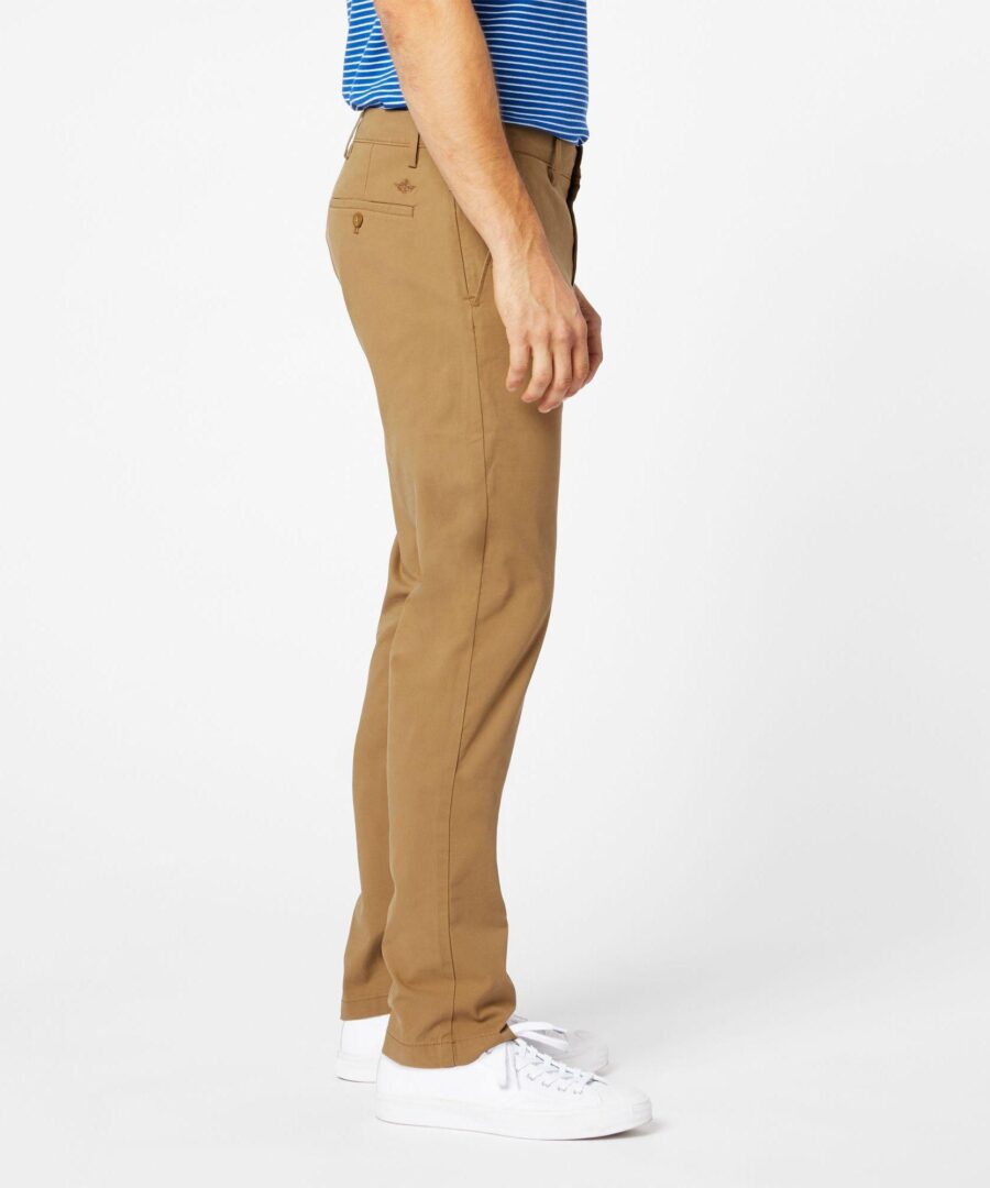 Chino Taper Ermine - Imagen 3
