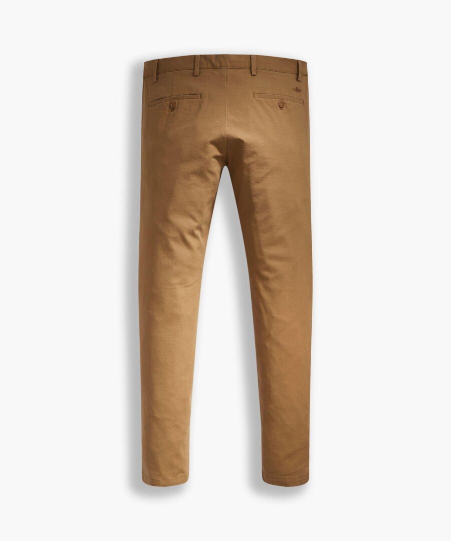 Chino Taper Ermine - Imagen 6