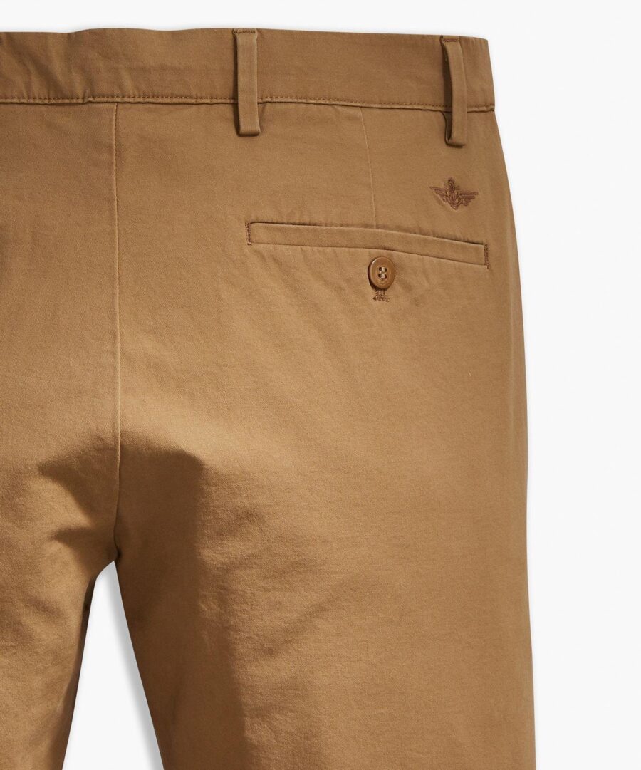 Chino Taper Ermine - Imagen 7