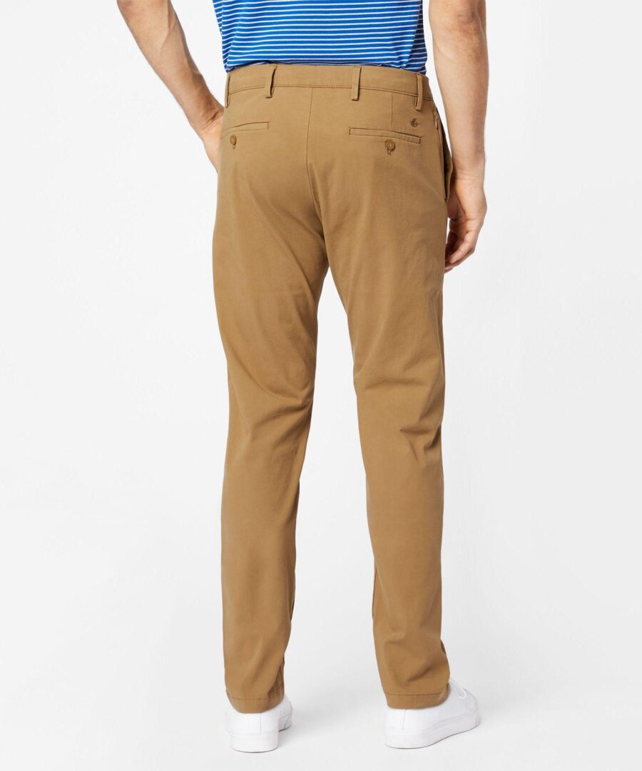 Chino Taper Ermine - Imagen 4