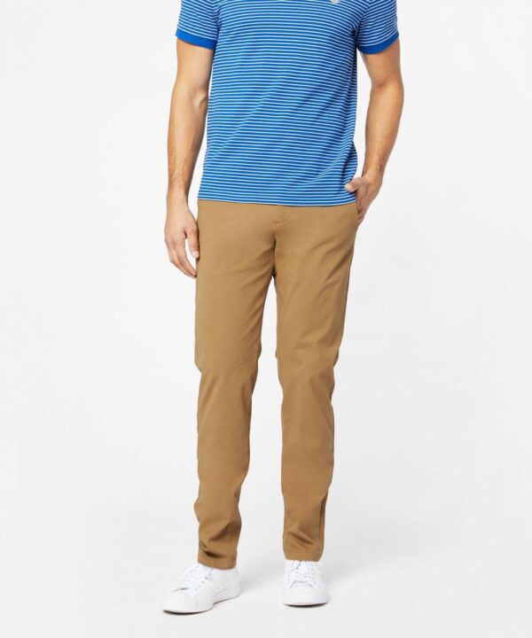 Chino Taper Ermine