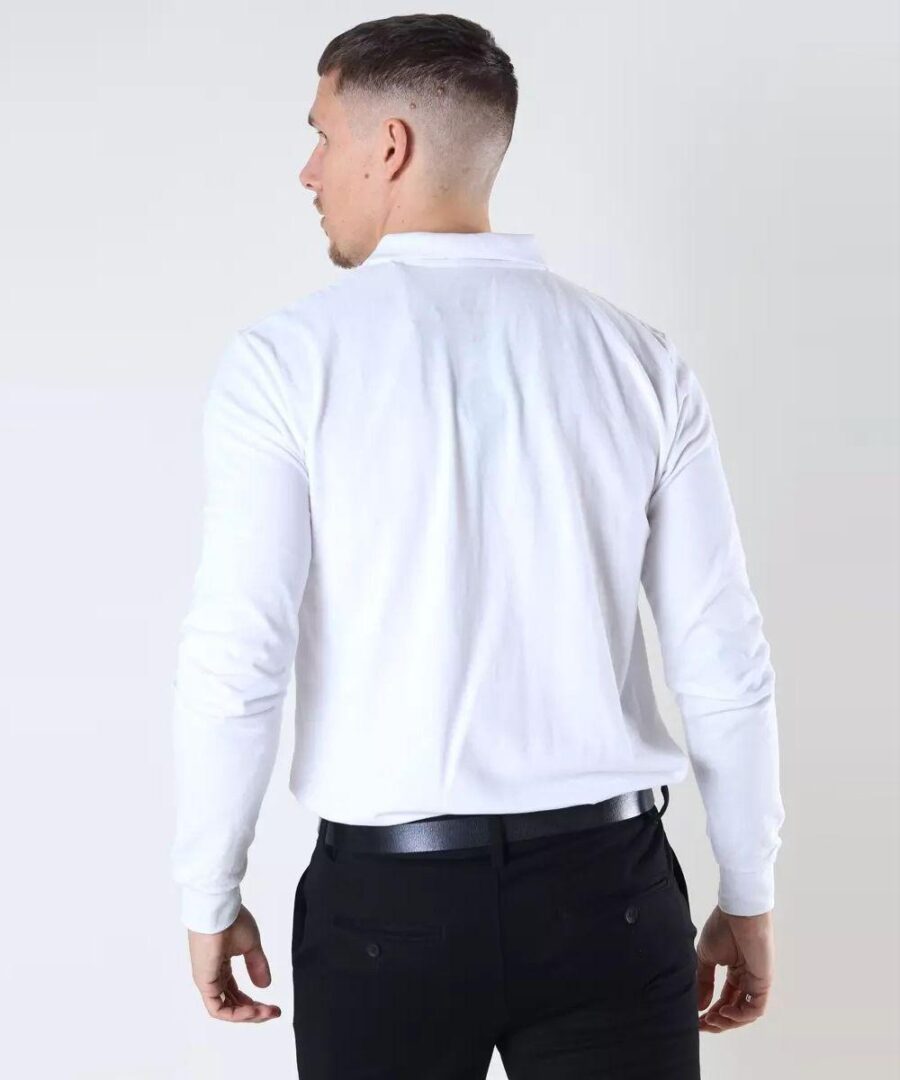 L/S Albert White - Imagen 3