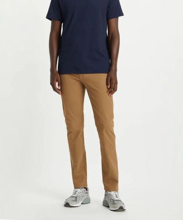 Jean Cut SKINNY Otter