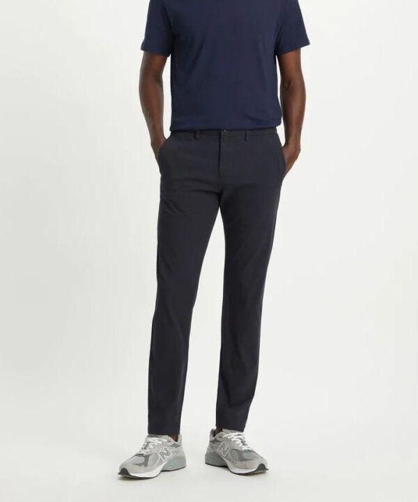 Chino Taper Navy