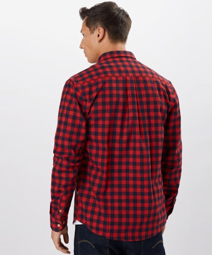 Johan Check Red 18Gr - Imagen 3