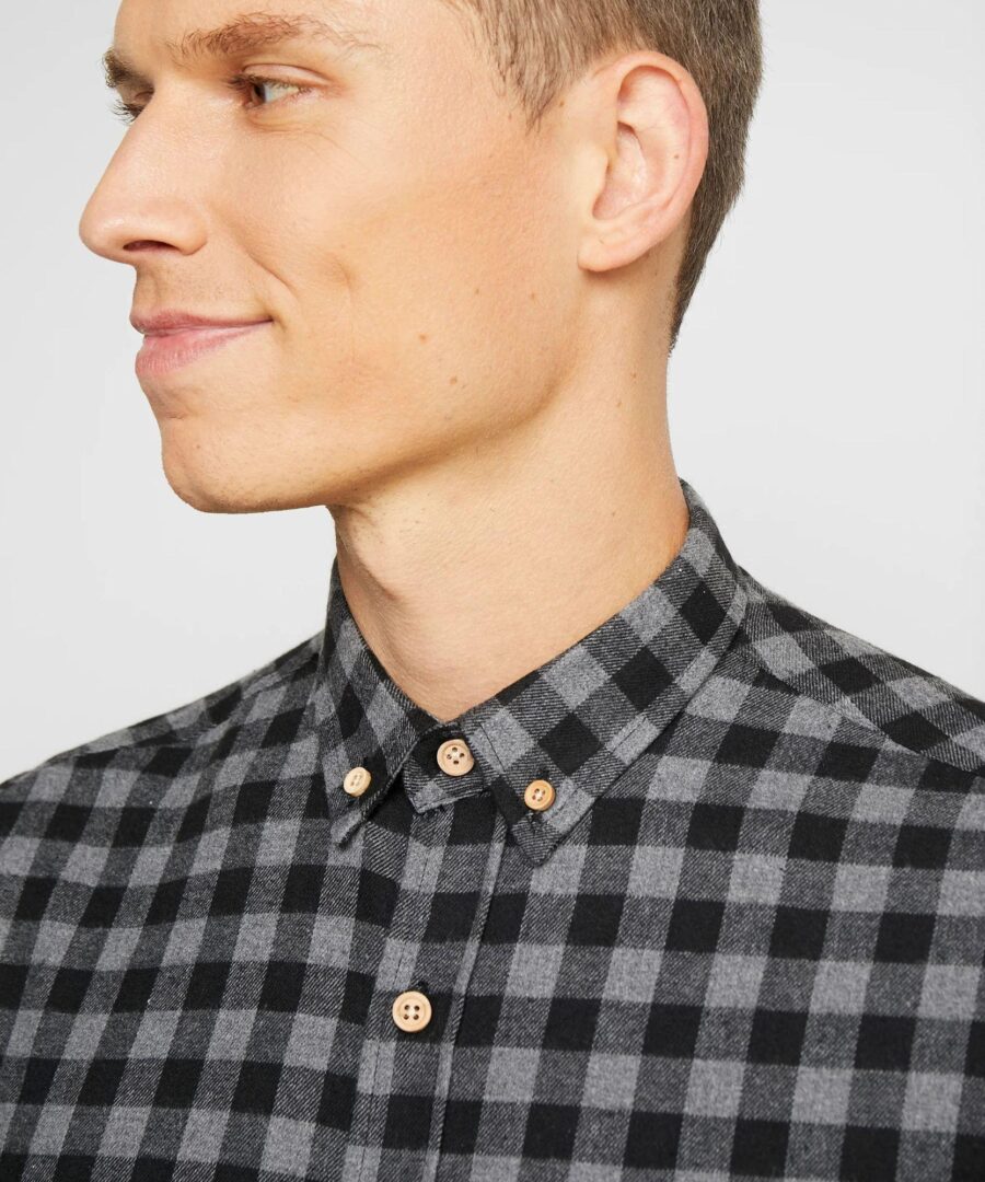 Johan Check Black 18Gr - Imagen 2