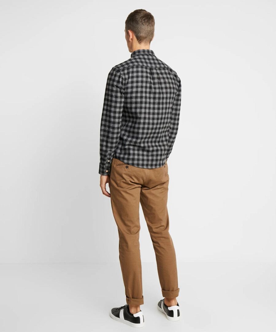 Johan Check Black 18Gr - Imagen 3