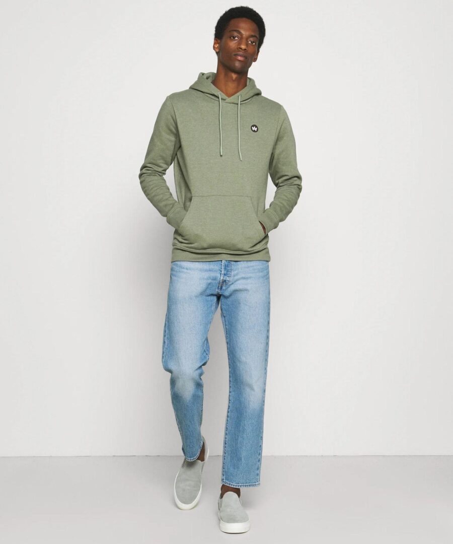 Lars Moss Hood - Imagen 4