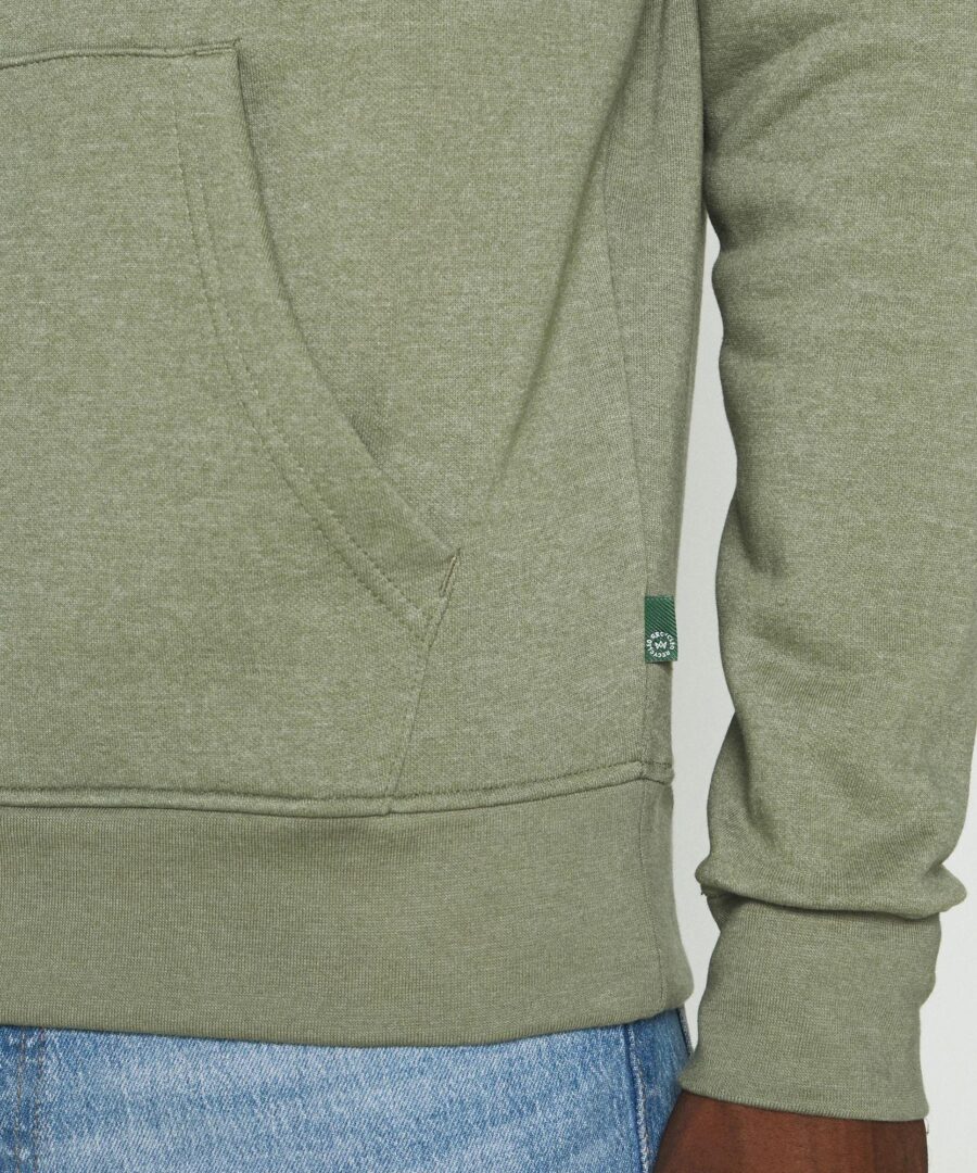 Lars Moss Hood - Imagen 5