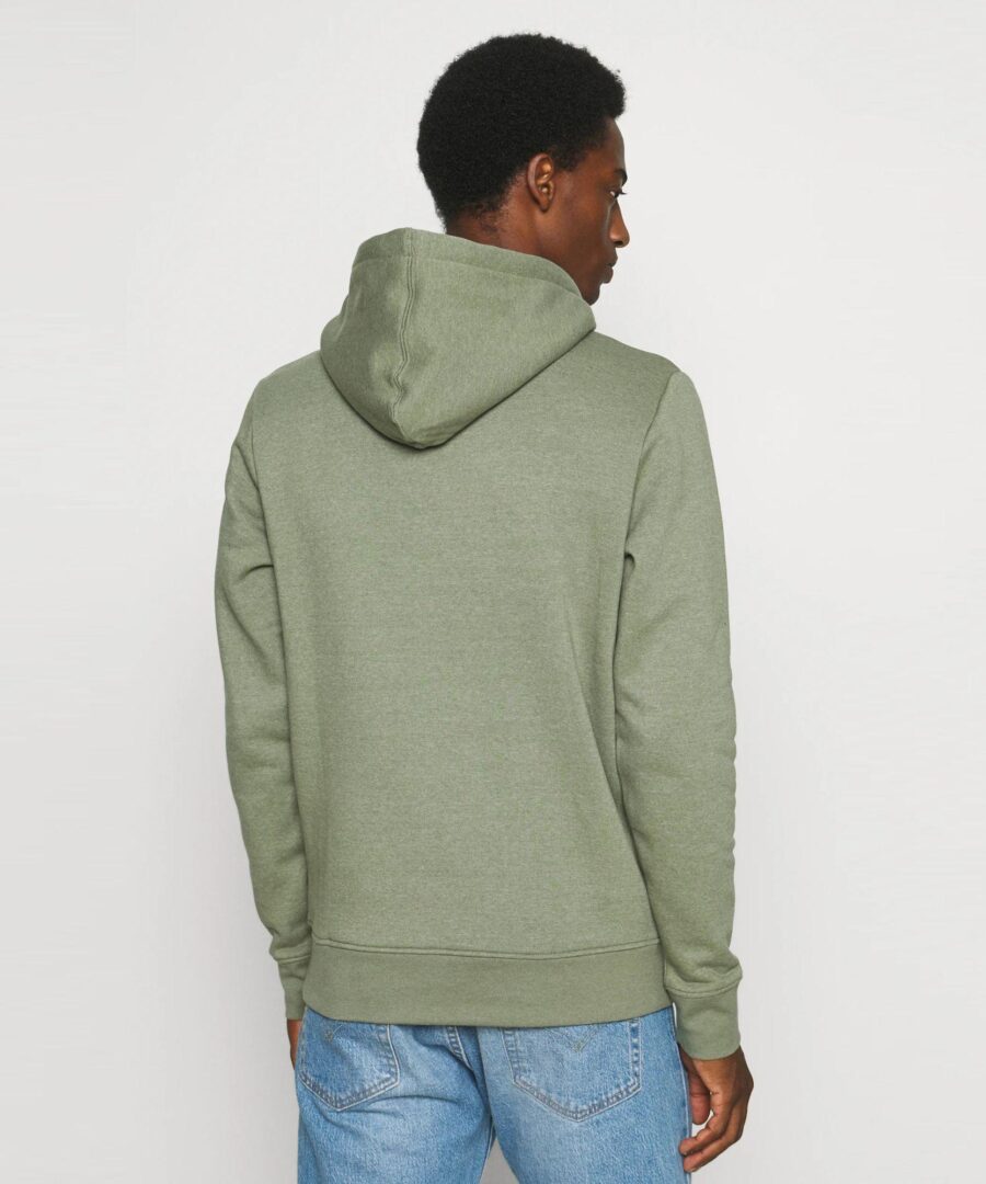 Lars Moss Hood - Imagen 6