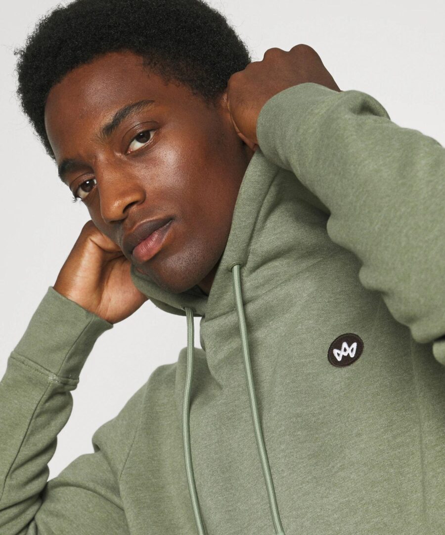 Lars Moss Hood - Imagen 3