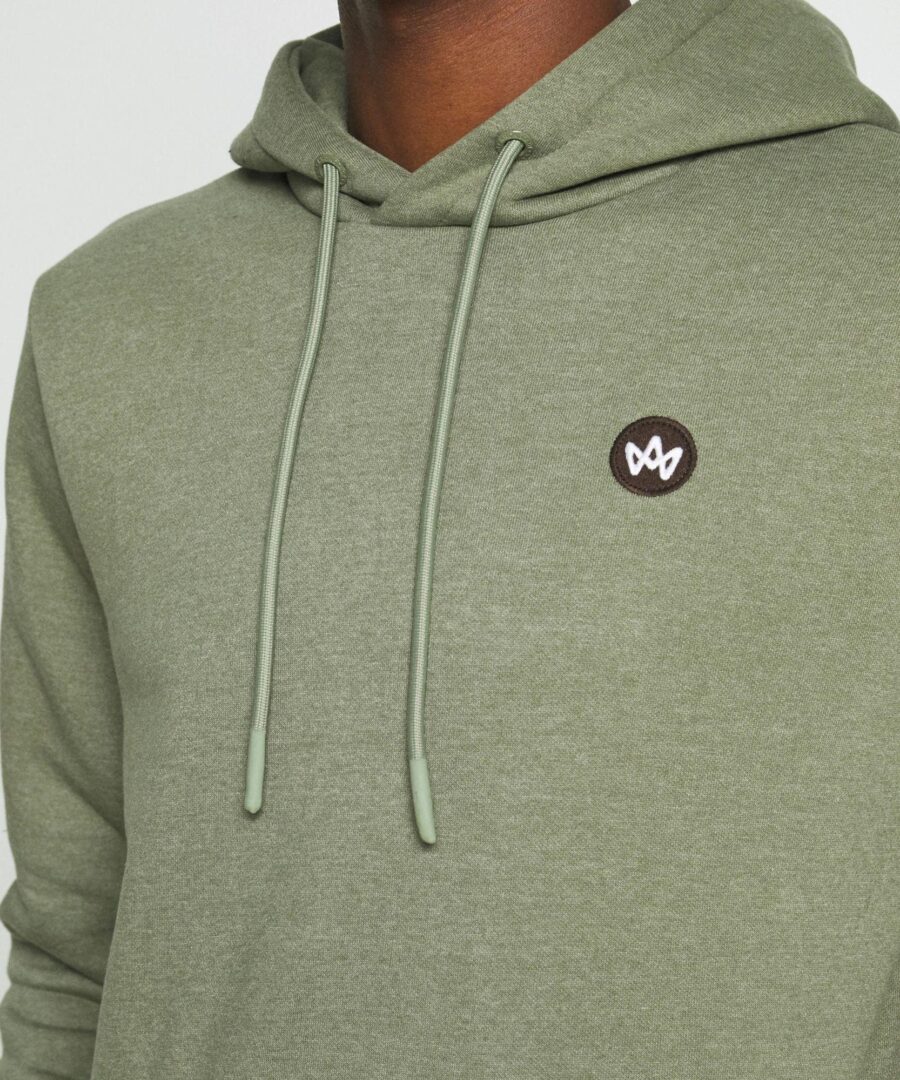 Lars Moss Hood - Imagen 2