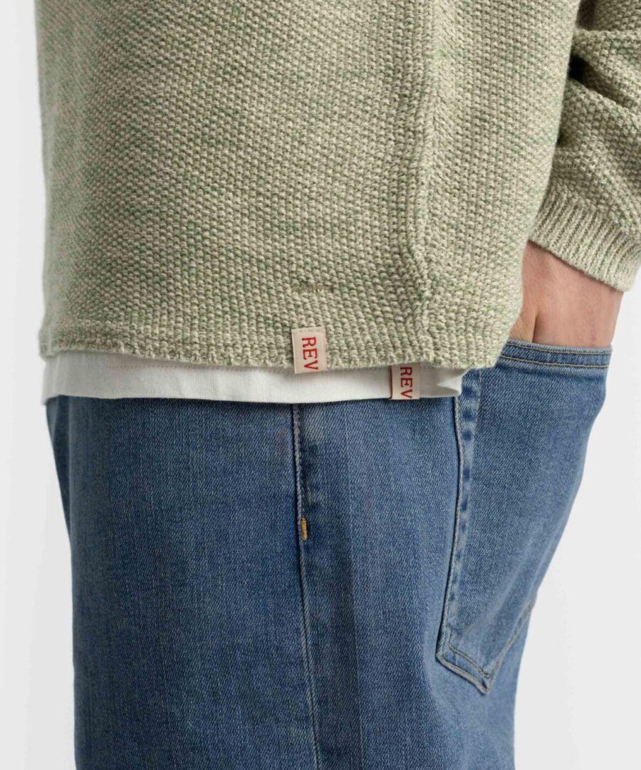 6009 Light Green - Imagen 2