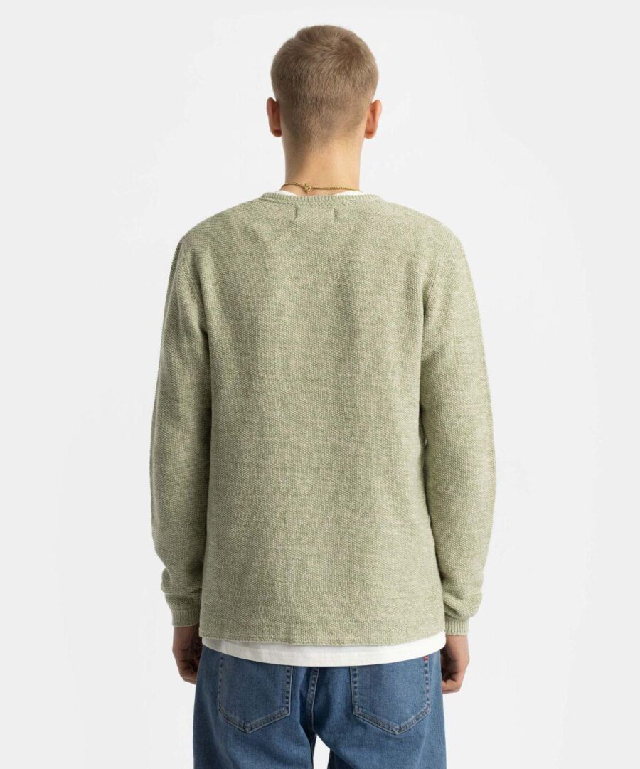 6009 Light Green - Imagen 3