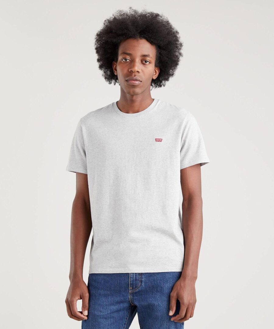 Patch Mist Grey