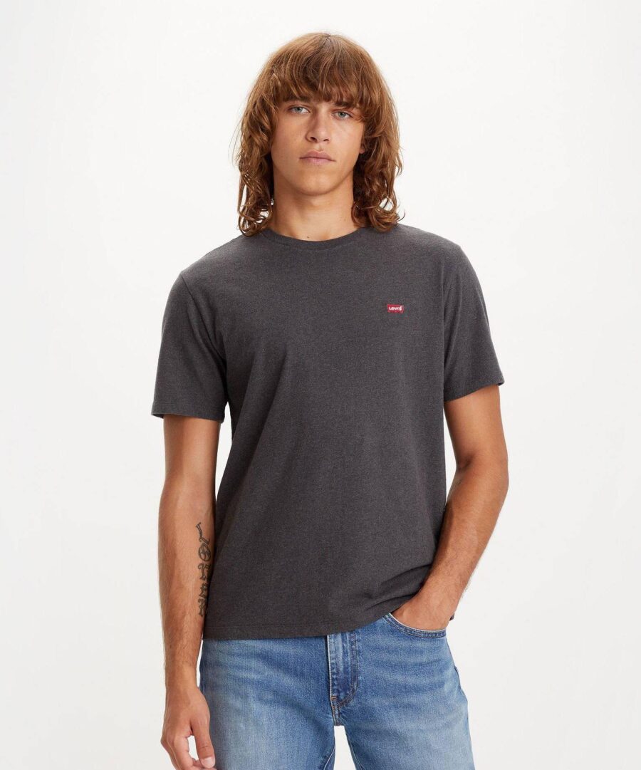 Patch Dark Charcoal