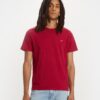 Patch Rumba Red