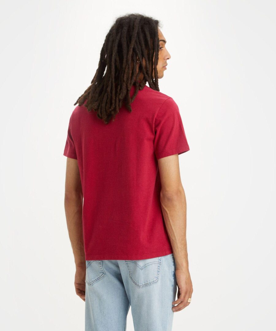 Patch Rumba Red - Imagen 2