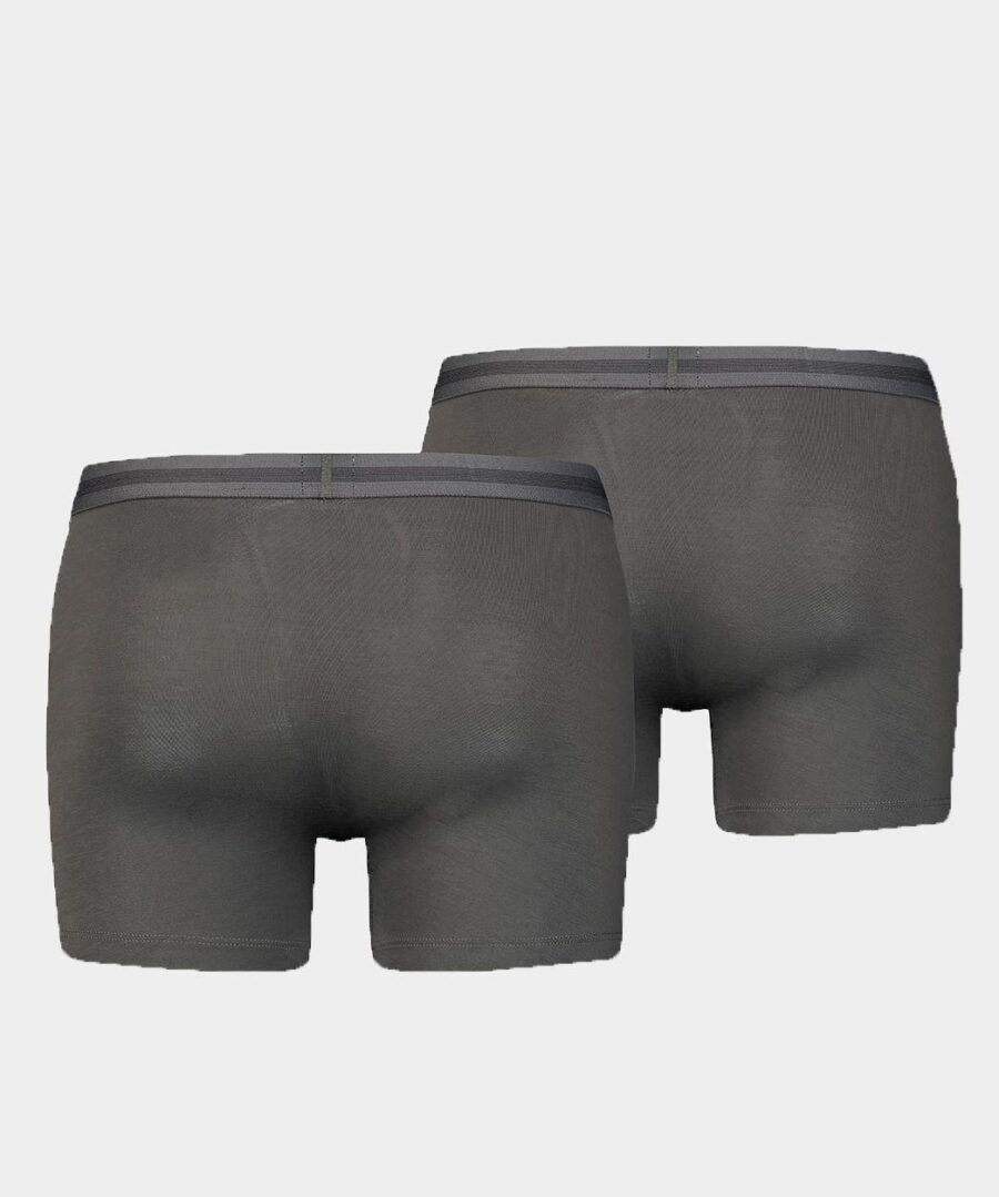 Boxer Tencel Shadow (2) - Imagen 2
