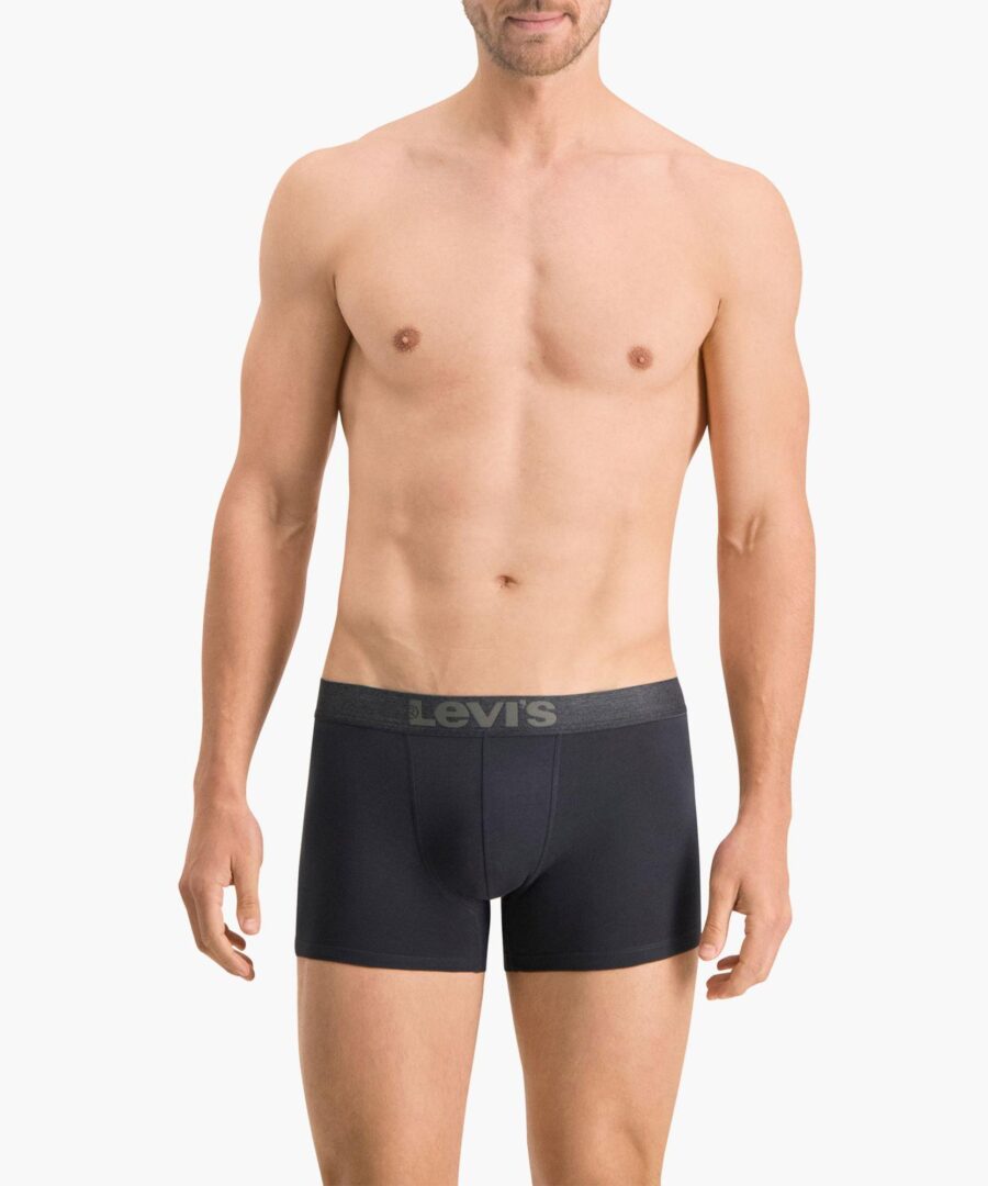 Boxer Mel Black - Imagen 3