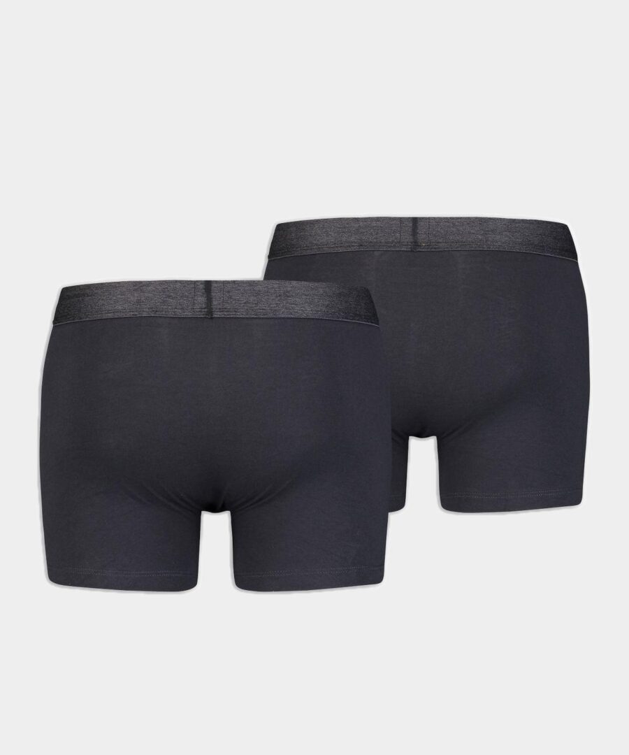 Boxer Mel Black - Imagen 2