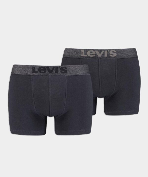 Boxer Mel Black