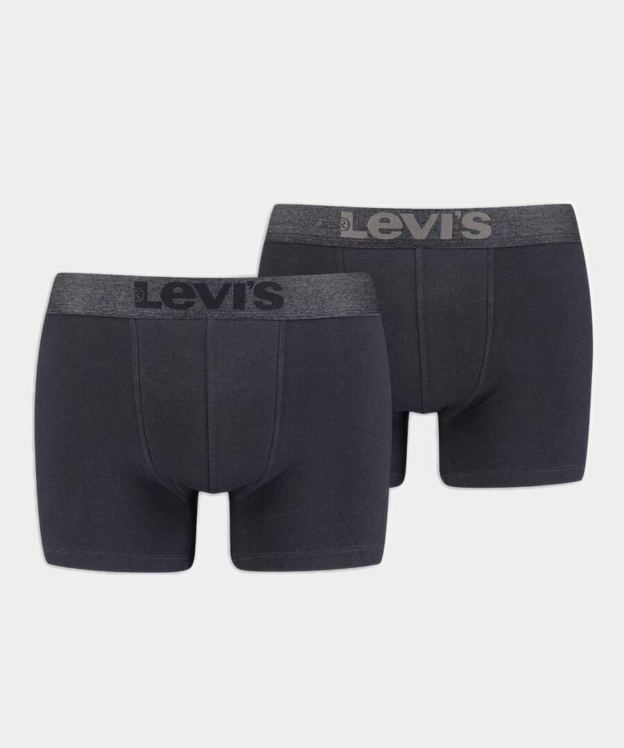 Boxer Mel Black