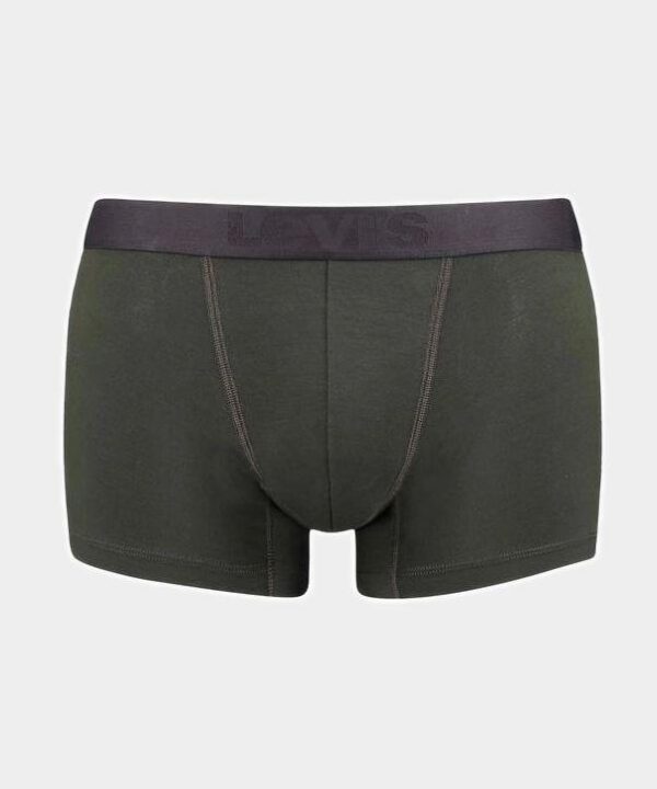 Trunk Tencel Army