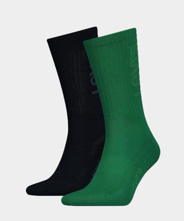 Reg Tonal Green Blue
