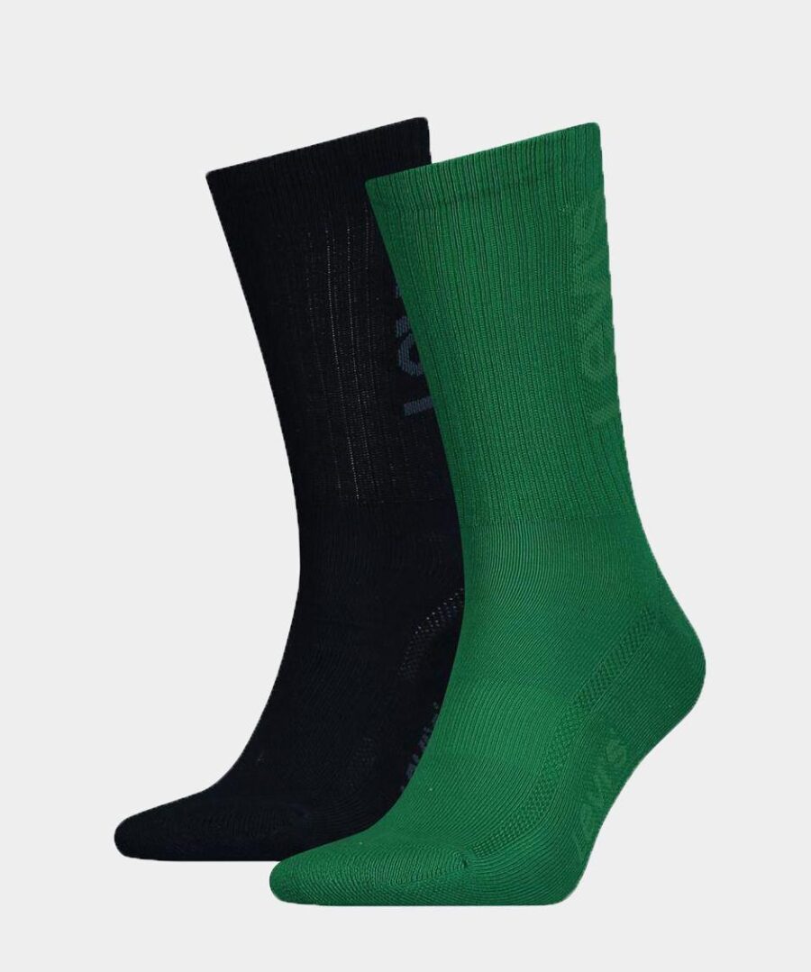 Reg Tonal Green Blue