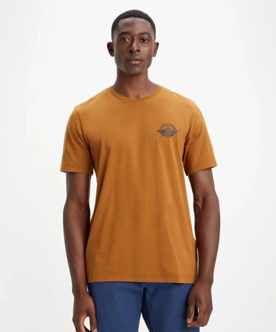 Anchor Wings Brown