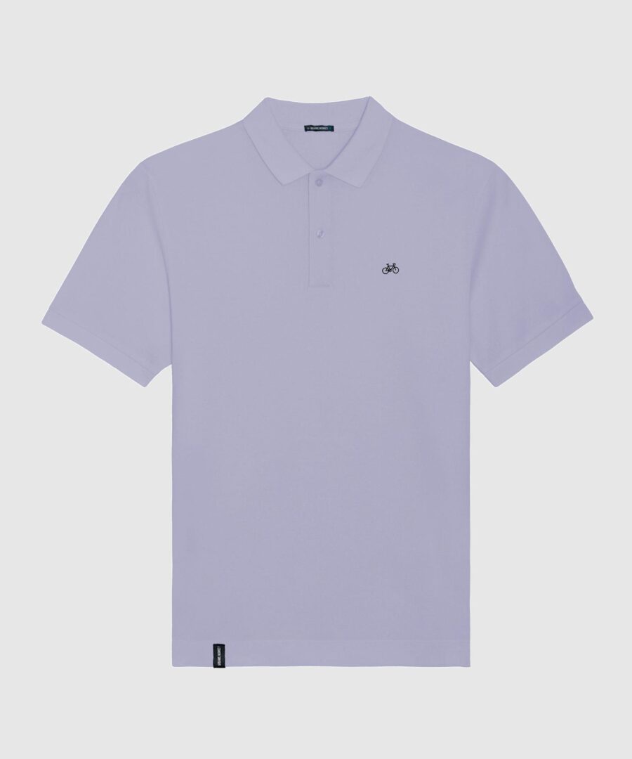 Dutch Car Lavender Polo - Imagen 5