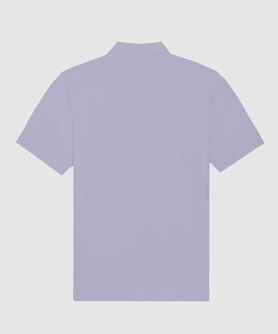 Dutch Car Lavender Polo - Imagen 4